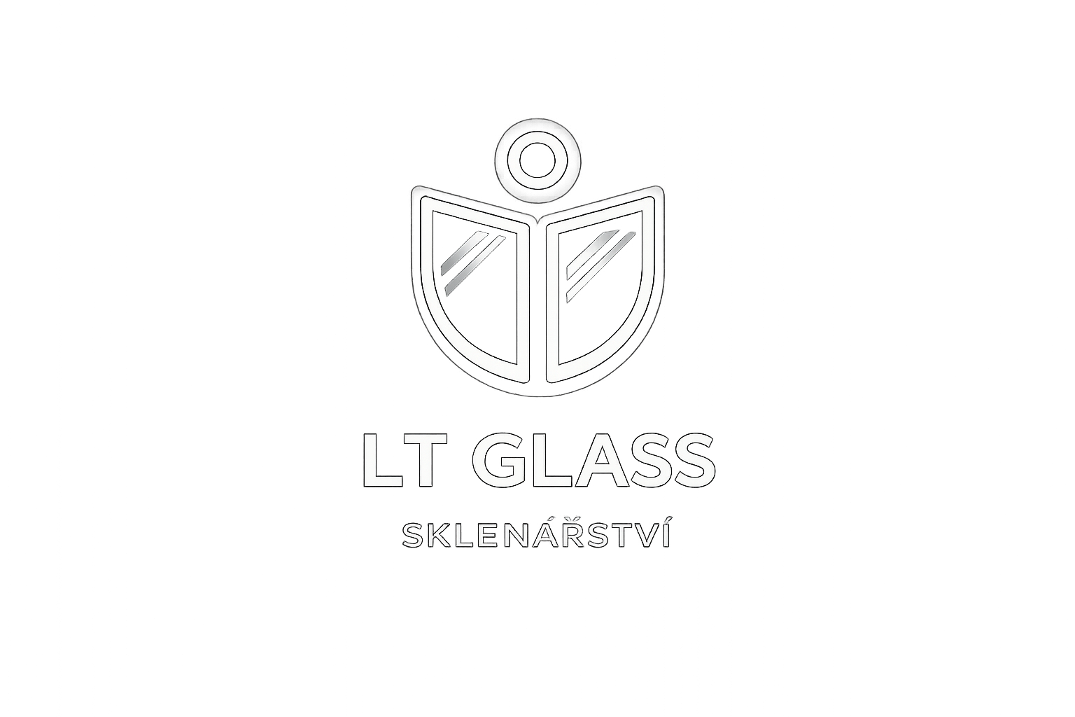 Praha Sklenářství - LT Glass