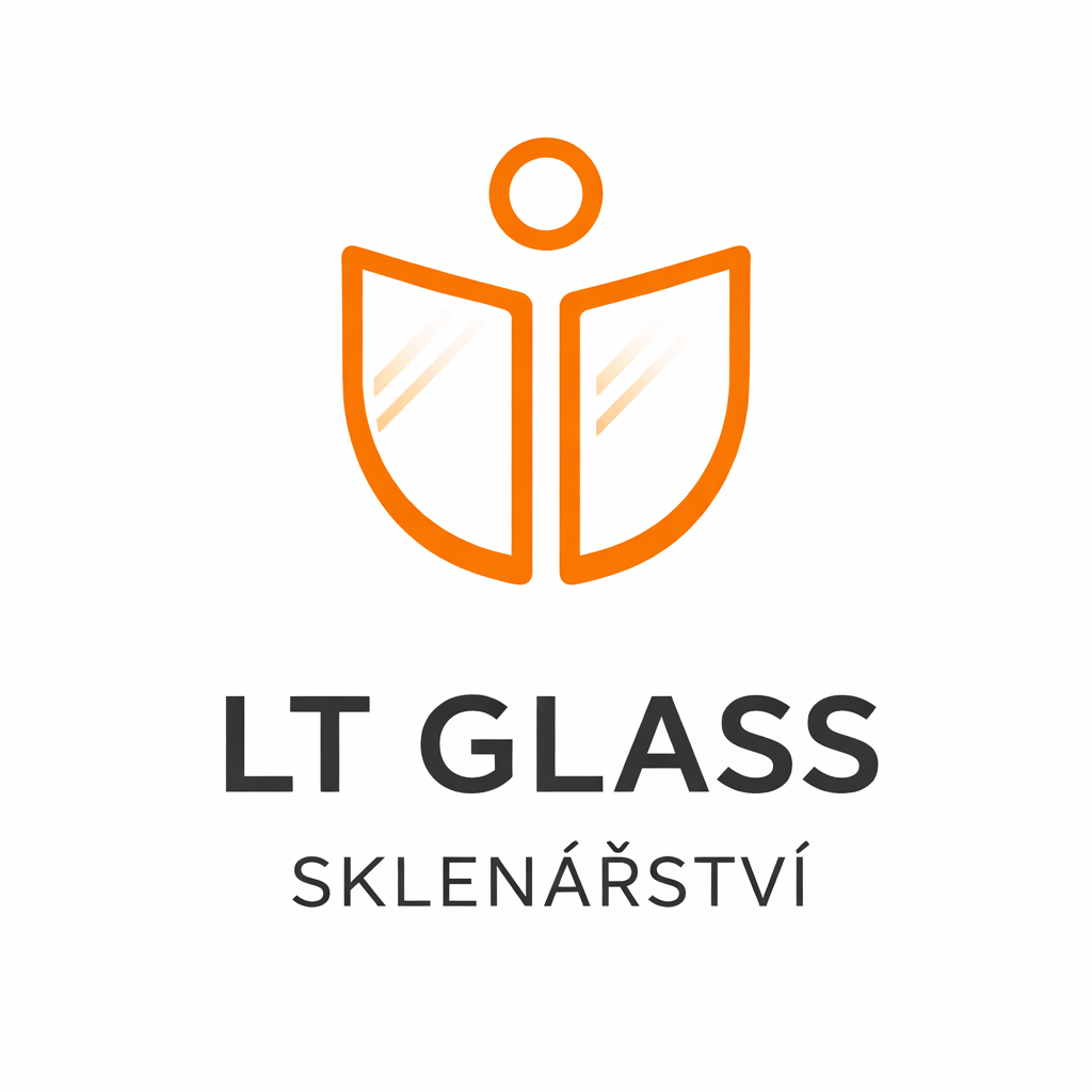Praha Sklenářství - LT Glass